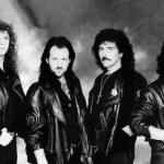 Black Sabbath – «Anno Domini 1989-1995»: Box set για την ανεξερεύνητη εποχή του Tony Martin