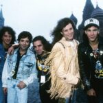 Οι Bon Jovi εμφανίστηκαν στη Σοβιετική Ένωση για να μην πάει φυλακή ο μάνατζέρ τους