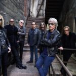 Bon Jovi: Δίνουν νέα πνοή στο «Forever» μαζί με Bruce Springsteen, Robbie Williams και Avril Lavigne