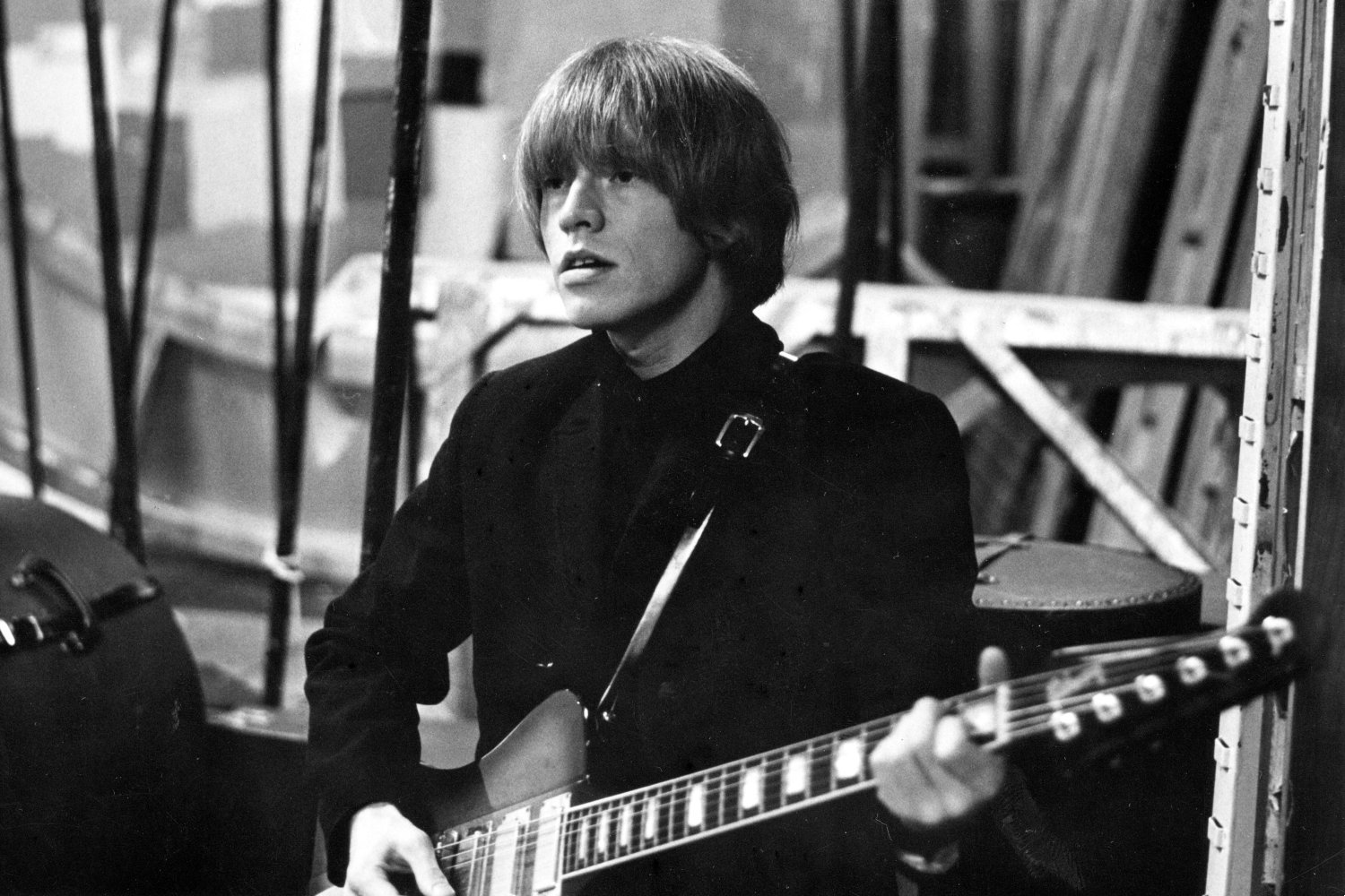 Rolling Stones: Γιατί ο Brian Jones μισούσε μία από τις μεγαλύτερες επιτυχίες του συγκροτήματος
