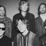 Cage The Elephant: Ανακοινώνουν το νέο άλμπουμ «Neon Pill» και κυκλοφορούν το single «Out Loud»
