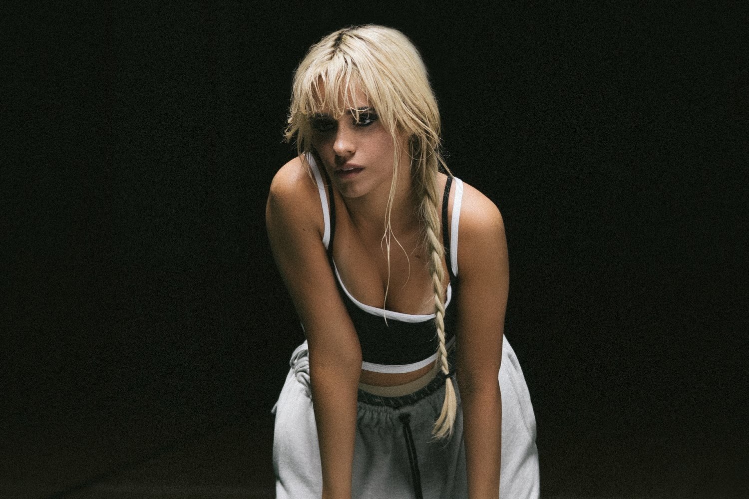Η Camila Cabello ανακοινώνει την deluxe έκδοση του «C,XOXO» και το νέο single «Godspeed» Η Camila Cabello ανακοινώνει την deluxe έκδοση του «C,XOXO» και το νέο single «Godspeed»