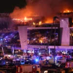 Μόσχα: Στους 133 νεκροί από το μακελειό στην αίθουσα συναυλιών Crocus City Hall (upd)