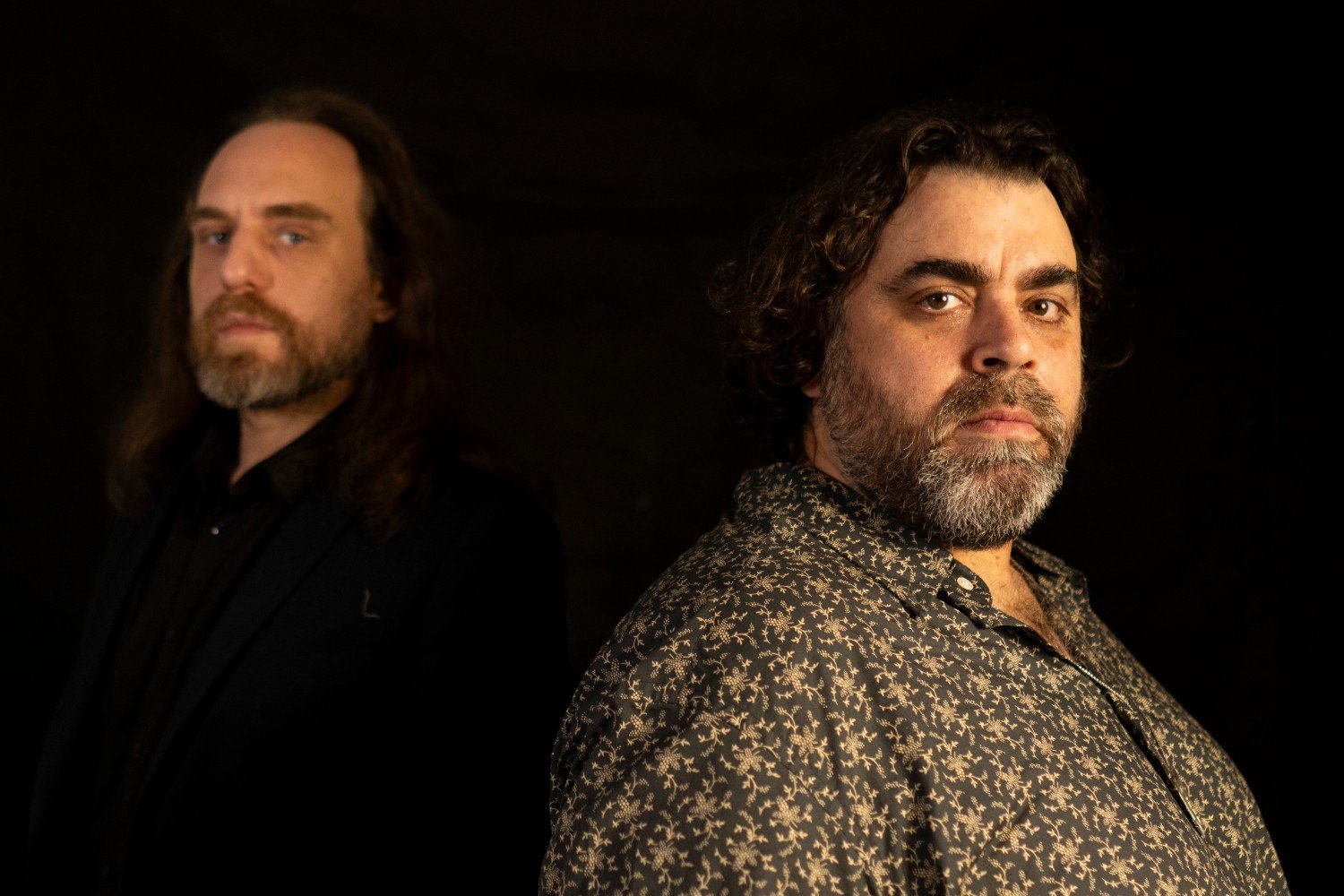 «The Fight Song»: Κύριλλος Ρούσσος και George Gaudy σε έναν ύμνο δύναμης και ελπίδας