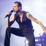 Η τρομακτική στιγμή που ο Dave Gahan των Depeche Mode πέθανε για δύο λεπτά