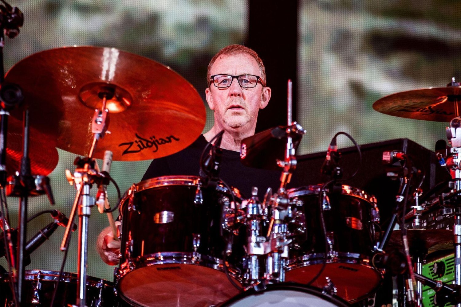 Ο Dave Rowntree των Blur έχασε οριστικά τη δικαστική μάχη για τα «αζήτητα» δικαιώματα 200 εκατομμυρίων
