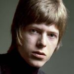 David Bowie: Στο φως ένα άγνωστο demo του 1965 με τον Jimmy Page στην κιθάρα