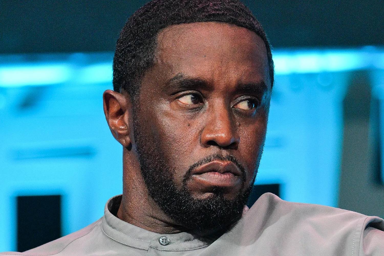Diddy: Νέα μήνυση για σεξουαλική επίθεση σε ανήλικο ηθοποιό