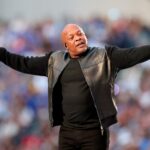 Dr. Dre: Έγινε επιτέλους δισεκατομμυριούχος σύμφωνα με το Forbes