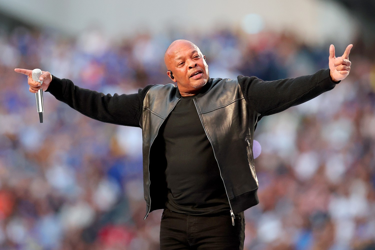 Dr. Dre: Έγινε επιτέλους δισεκατομμυριούχος σύμφωνα με το Forbes