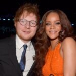 Ed Sheeran: Η Rihanna ήταν η έμπνευση για το «Shape Of You» – Το αφιέρωμα στα επτά χρόνια του «Divide»