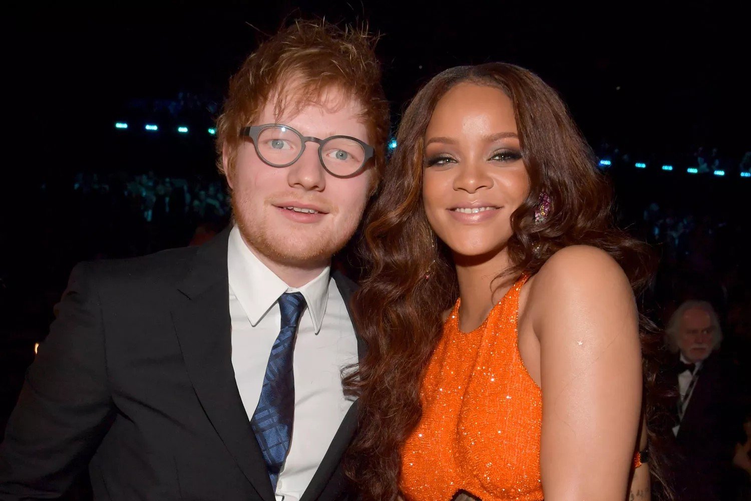 Ed Sheeran: Η Rihanna ήταν η έμπνευση για το «Shape Of You» – Το αφιέρωμα στα επτά χρόνια του «Divide»