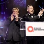 Elton John: Συγκέντρωσε το ιστορικό ποσό των 10,6 εκατ. δολαρίων για τη μάχη κατά του AIDS στο 34ο ετήσιο πάρτι του για τα Όσκαρ