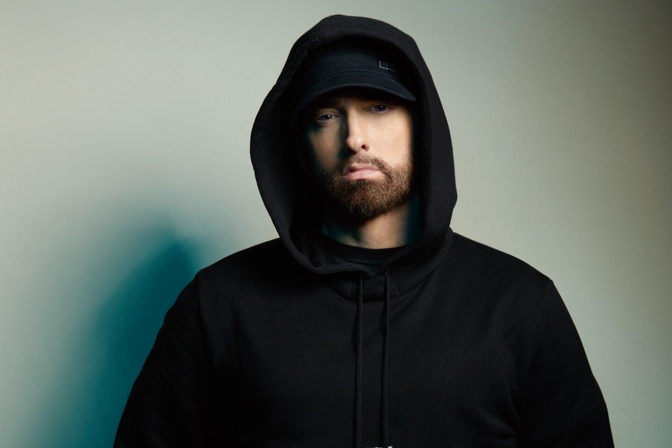 Ο Eminem αποκαλύπτει το νέο single «Tobey» με τους Big Sean και BabyTron