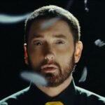 Ο Eminem ανακοινώνει το νέο single «Houdini»