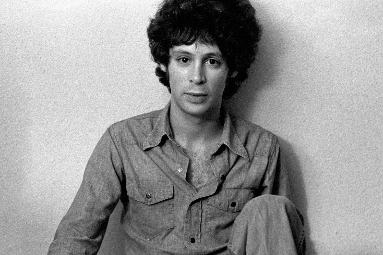 Πέθανε ο Eric Carmen των Raspberries Πέθανε ο Eric Carmen των Raspberries