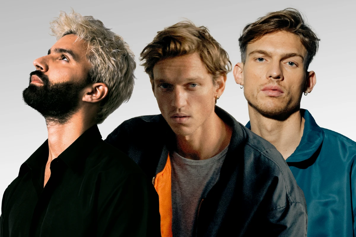 FAST BOY και R3HAB ηλεκτρίζουν τα dancefloors με το «Electricity»