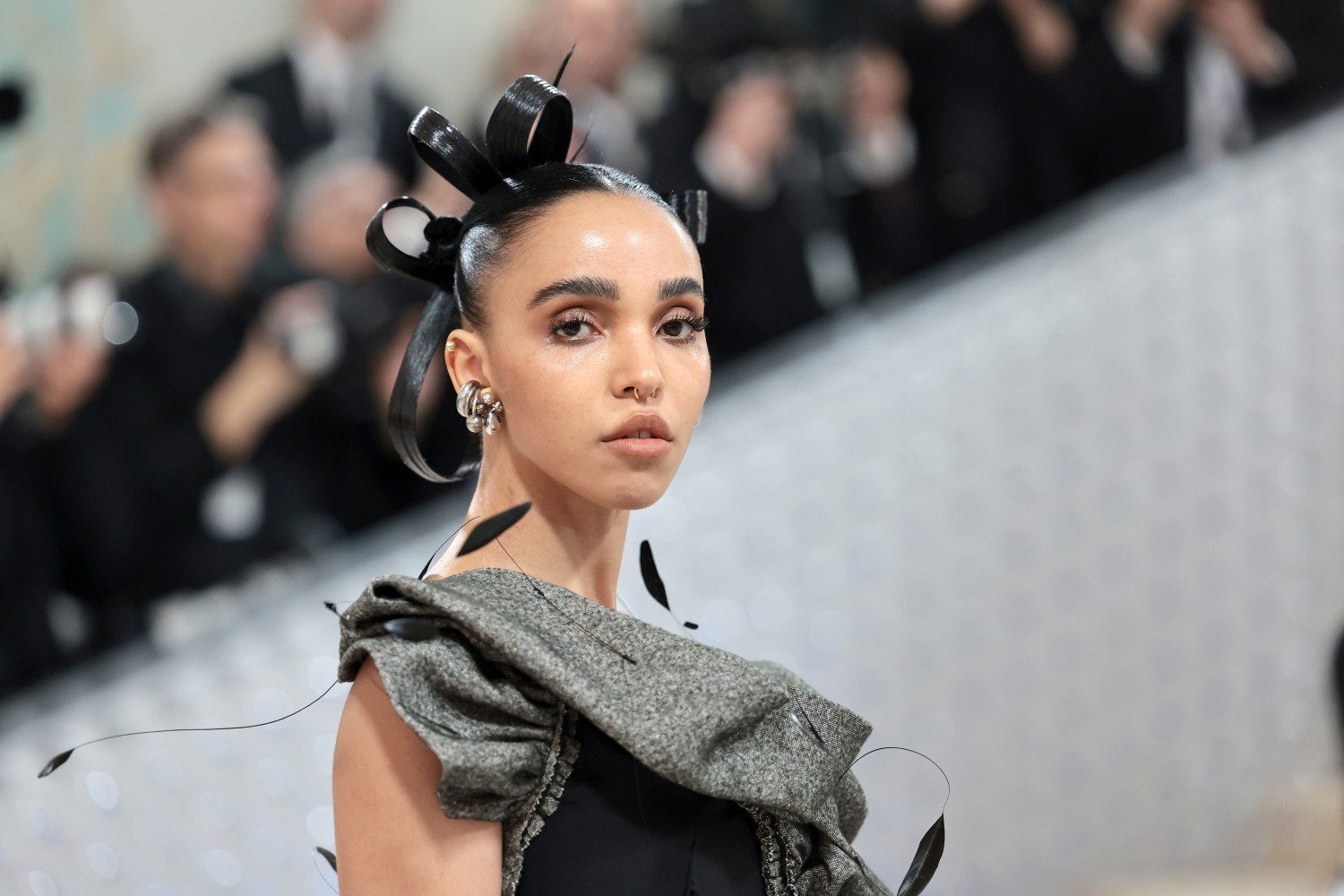 FKA Twigs: Η κακοποίηση «άλλαξε το νευρικό σύστημά μου» – Οι επιπτώσεις της σχέσης της με τον Shia LaBeouf