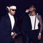 Future και Metro Boomin κυκλοφορούν το νέο άλμπουμ τους «We Don’t Trust You»