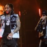 Future και Metro Boomin συνεργάζονται σε δύο νέα άλμπουμ