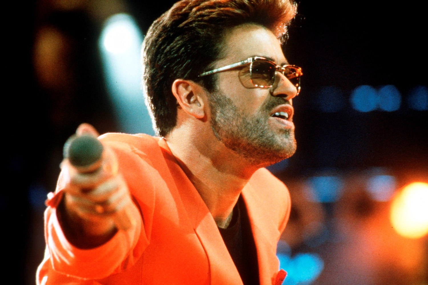 George Michael: Στα δικαστήρια εναντίον του μάνατζέρ του Andros Georgiou για το ανέκδοτο υλικό του «Trojan Souls» George Michael: Στα δικαστήρια εναντίον του μάνατζέρ του Andros Georgiou για το ανέκδοτο υλικό του «Trojan Souls»