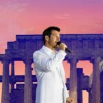 Γιώργος Περρής – «A Sunset in Greece»: Το live album της συναυλίας που ταξίδεψε την Ελλάδα σε όλο τον κόσμο