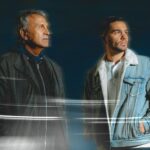 «Εθνική Οδός»: Γιώργος Νταλάρας και Χρήστος Μάστορας κυκλοφορούν τη συνεργασία τους
