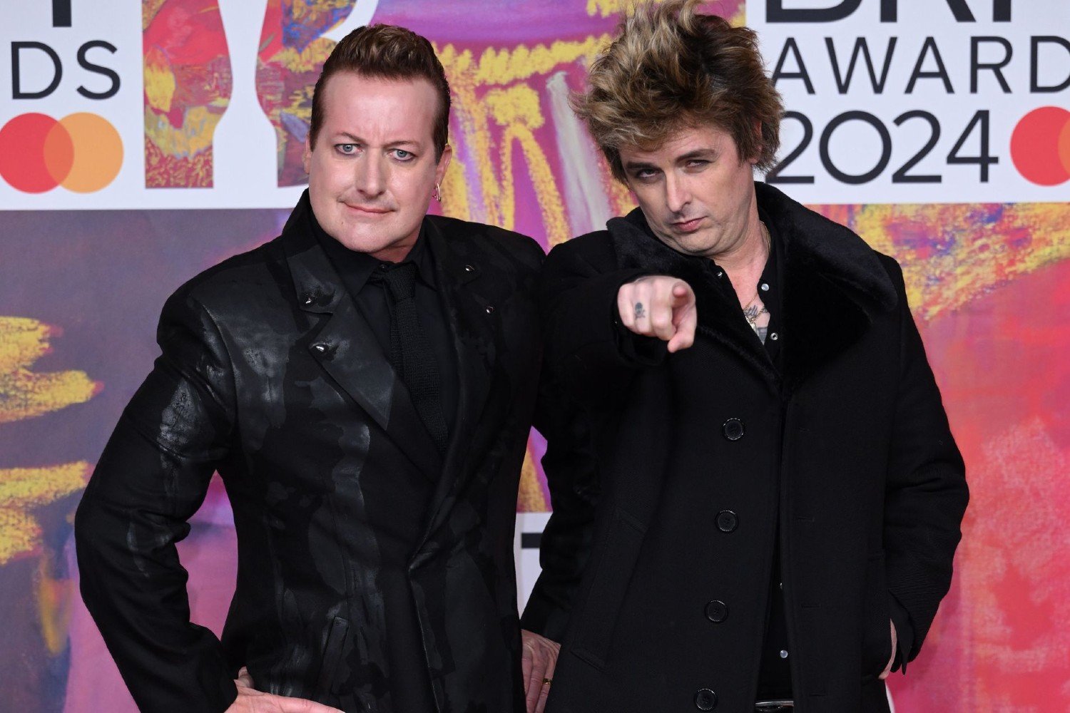 Green Day: Η σχέση τους με την Courtney Love και η πιθανότητα συνεργασίας