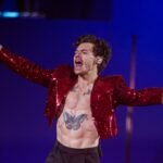 Harry Styles: Αντιδράσεις για τις VIP θέσεις στην περιοδεία του με περιορισμένη θέα