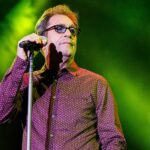 Huey Lewis: Ο Bob Dylan του έγραψε ένα τραγούδι – αλλά το έχασε