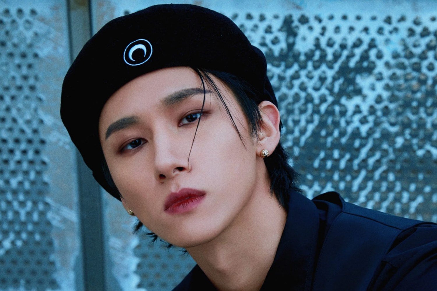 Ο I.M των MONSTA X επιστρέφει με το νέο mini album «Off The Beat»