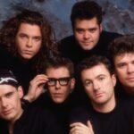 INXS: Τιμώνται με την κορυφαία μουσική διάκριση της Αυστραλίας