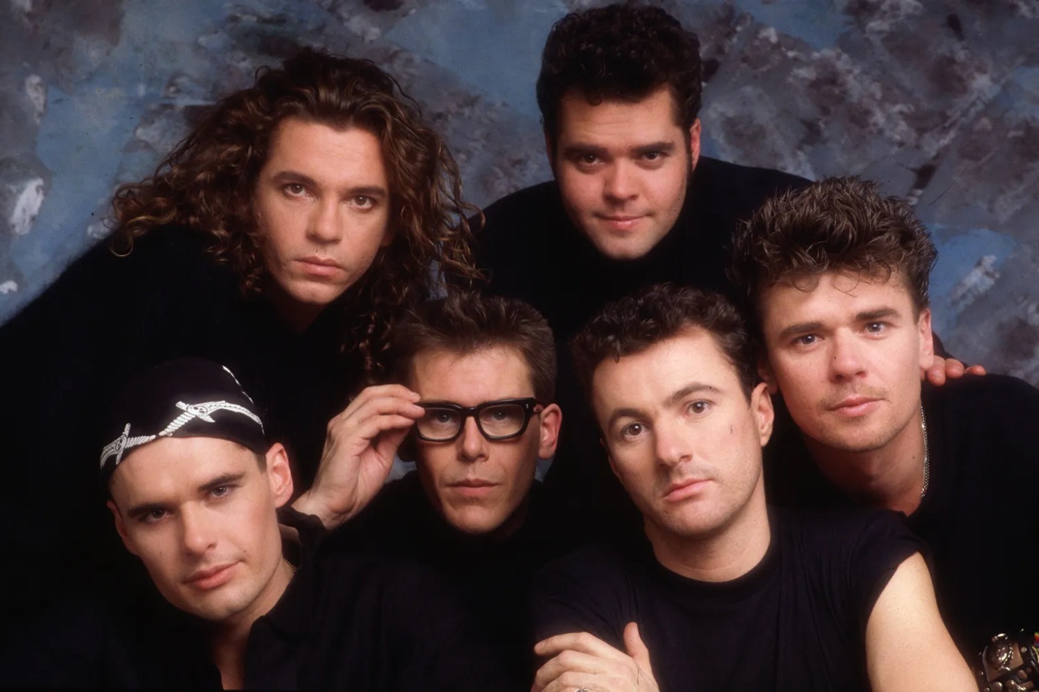 INXS: Τιμώνται με την κορυφαία μουσική διάκριση της Αυστραλίας