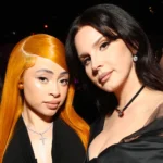 Η Ice Spice έχει εμμονή με τη Lana Del Rey