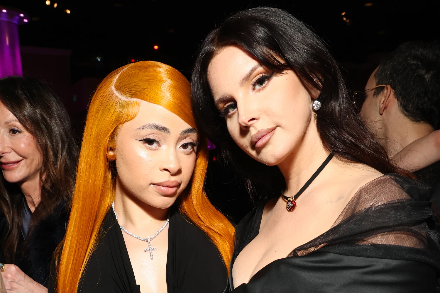 Η Ice Spice έχει εμμονή με τη Lana Del Rey