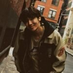 Ο J-Hope των BTS μοιράζεται το trailer του ντοκιμαντέρ «Hope On The Street»