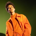 Ο Jacob Collier παρουσιάζει το εντυπωσιακό άλμπουμ «Djesse Vol. 4»