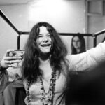 Πώς η Janis Joplin πήρε εκδίκηση από τους Rolling Stones