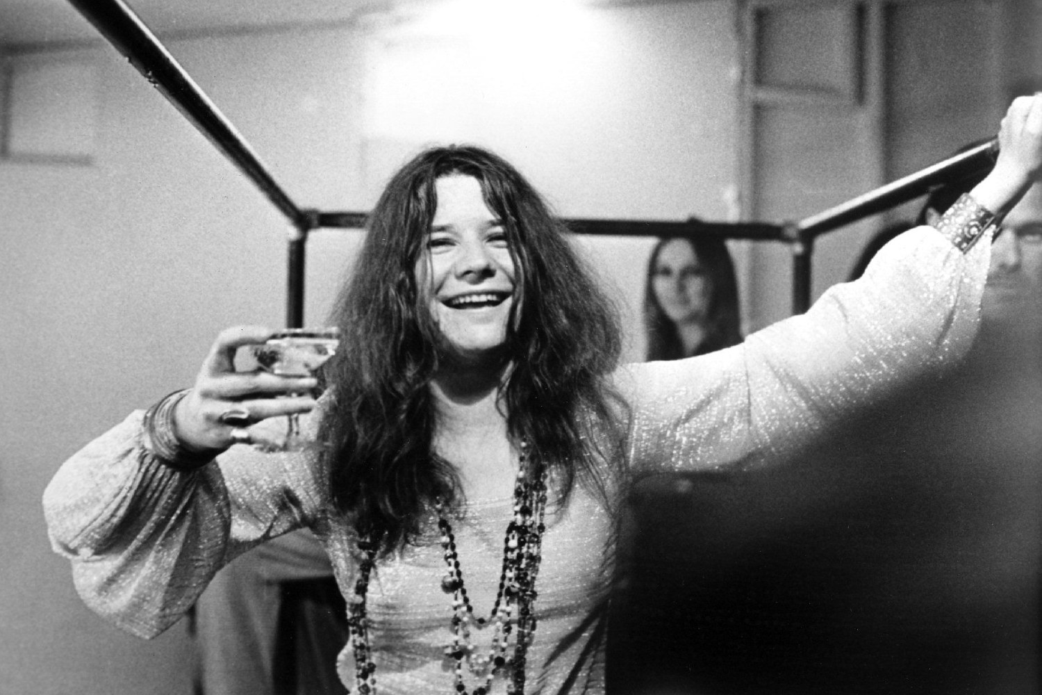 Πώς η Janis Joplin πήρε εκδίκηση από τους Rolling Stones