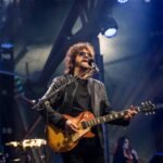 Jeff Lynne: «Συντετριμμένος» για την απότομη αυλαία των ELO – Το «αντίο» που δεν δόθηκε ποτέ