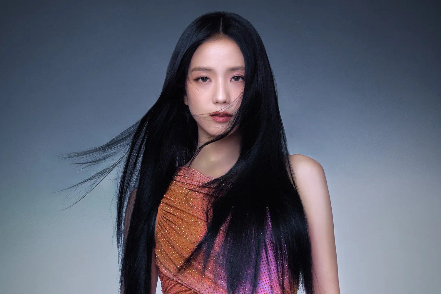 Η Jisoo των BLACKPINK υπέγραψε συμβόλαιο με τη Warner Records για τη σόλο καριέρα της Η Jisoo των BLACKPINK υπέγραψε συμβόλαιο με τη Warner Records για τη σόλο καριέρα της