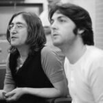 Paul McCartney: «Ακόμα συνομιλώ με τον John Lennon όταν γράφω μουσική»