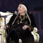 Joni Mitchell: Τιμάται με το Βραβείο Συνολικής Προσφοράς στα Juno Awards 2026