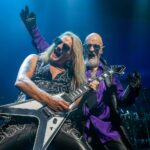 Οι Judas Priest επιστρέφουν στο στούντιο για το νέο άλμπουμ τους και ο ήχος τους είναι «πιο cool από ποτέ»