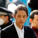 Jung Joon-young: Αποφυλακίστηκε μετά από πέντε χρόνια ο τραγουδιστής – Είχε καταδικαστεί για βιασμούς