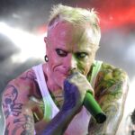 Keith Flint: Ο άνθρωπος που έφερε το rock ‘n’ roll στους The Prodigy