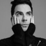 Ο Kelly Jones των Stereophonics ανακοινώνει το νέο άλμπουμ «Inevitable Incredible»