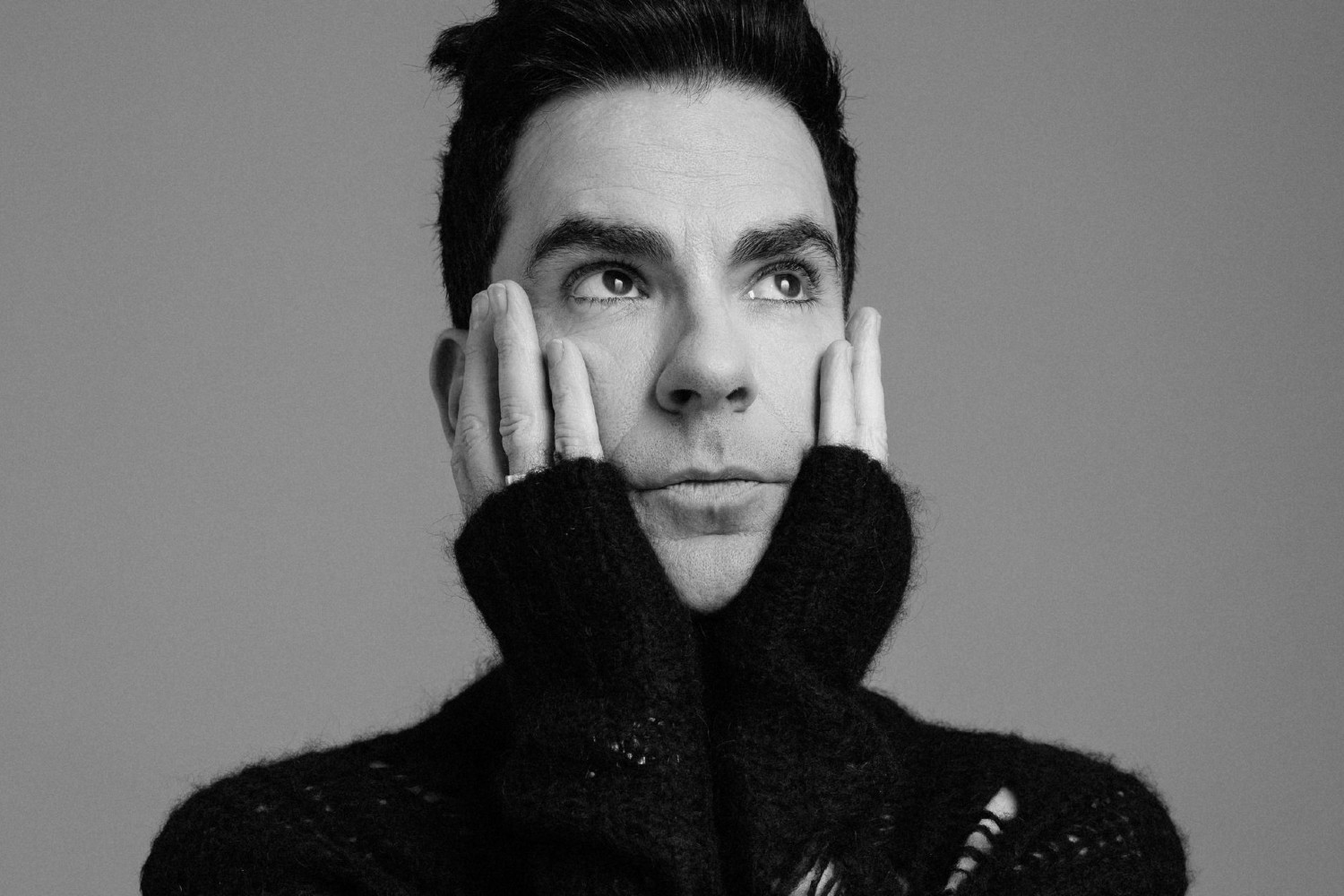 Ο Kelly Jones των Stereophonics ανακοινώνει το νέο άλμπουμ «Inevitable Incredible»