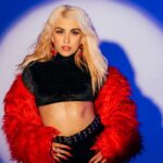 H Kianna μπαίνει σε «Λειτουργία Πτήσης» και απογειώνεται