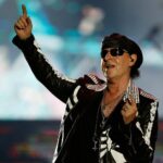 Ο Klaus Meine των Scorpions για τον θάνατο του James Kottak: «Είναι μία πολύ θλιβερή ιστορία»